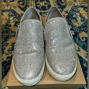 Steve Madden Benton Rhinestone shoes